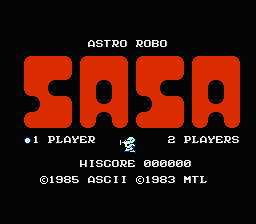Astro Robo Sasa (J) [!]-video